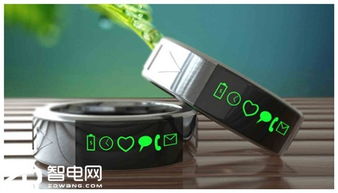 《指环王》来袭 三星申请智能戒指专利，开启可穿戴设备新篇章