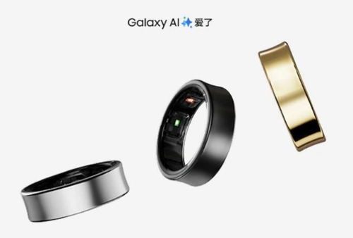 突破传统限制 三星Galaxy Ring智能戒指引领智能穿戴新潮流