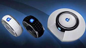 智能穿戴新纪元 产业链聚焦技术突破与市场布局