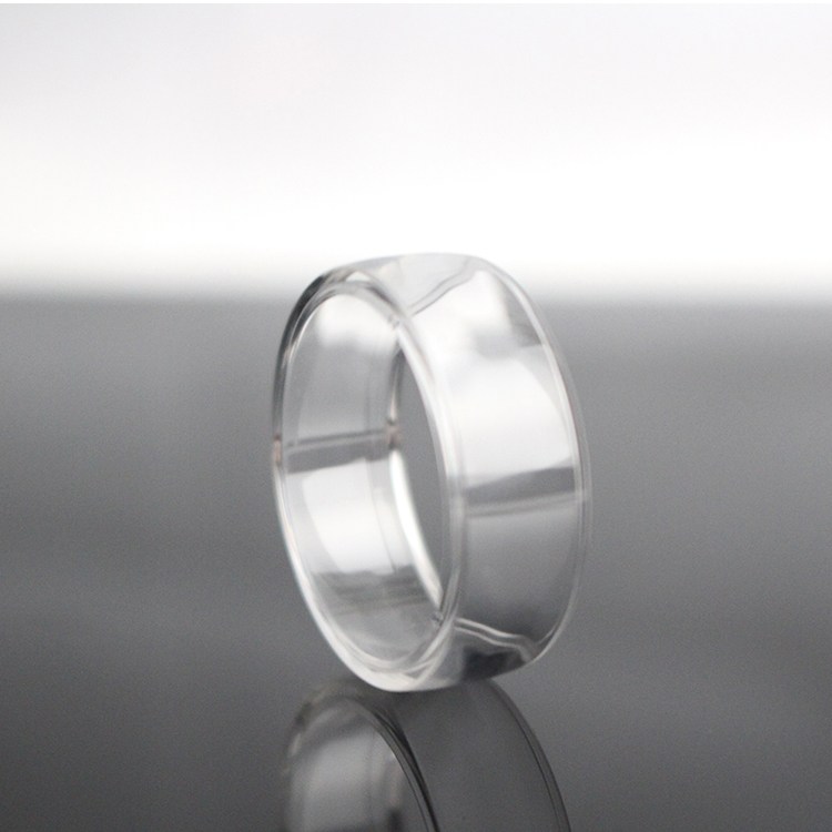 蓝宝石智能戒指 30年源头工厂，支持来图来样定制，开启个性智能穿戴新时代