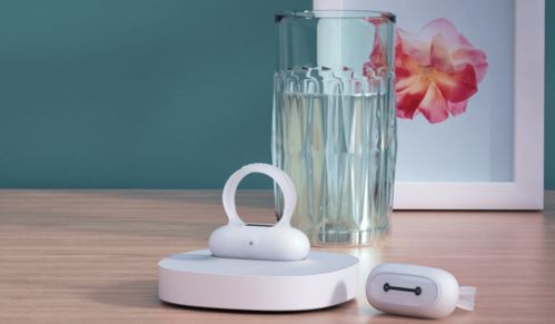 智能戒指也能实现医疗级的血氧和血压监测，Fitbit、苹果等6款专利和产品一览