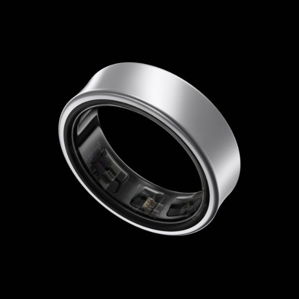 锋潮科技2024年度编辑推荐 三星Galaxy Ring 智能戒指